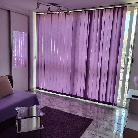 Apartment Stefani Fiume Kültér fotó