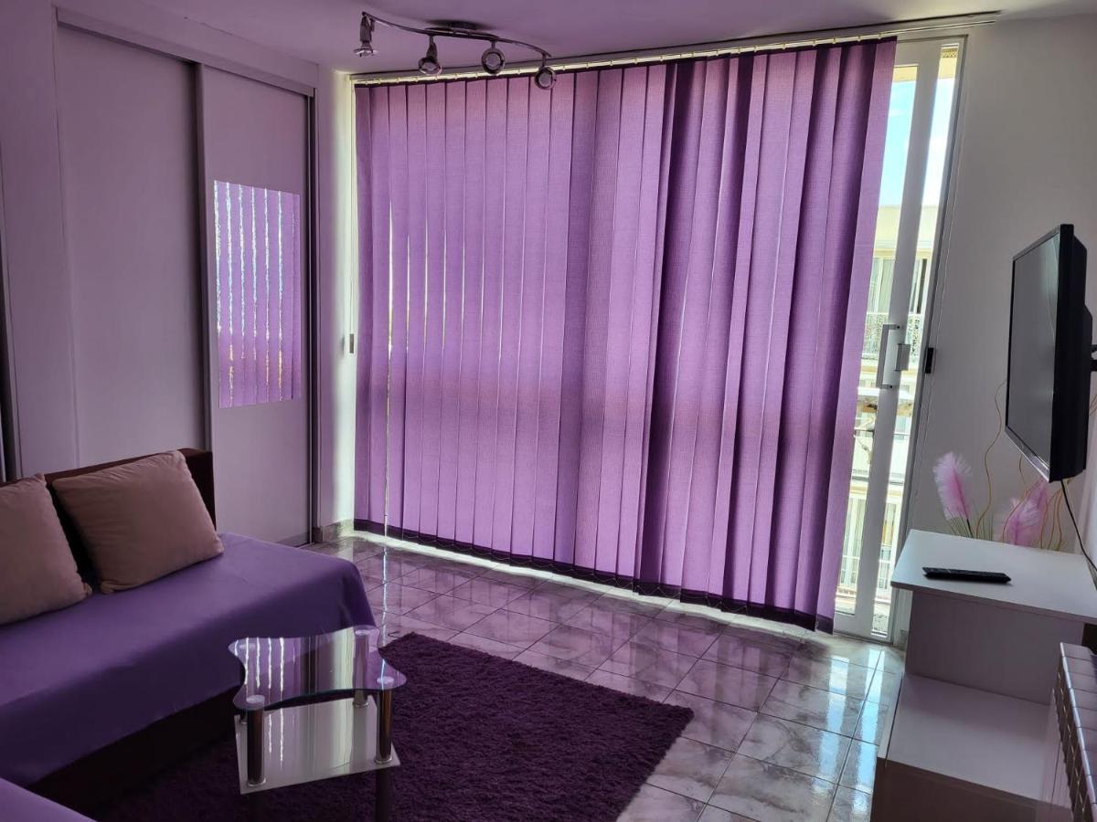 Apartment Stefani Fiume Kültér fotó