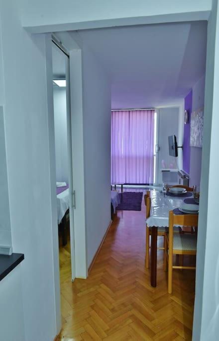 Apartment Stefani Fiume Kültér fotó