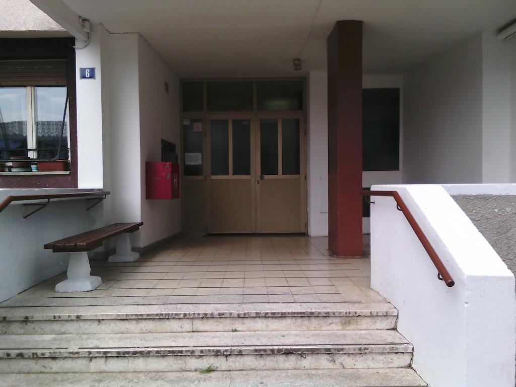 Apartment Stefani Fiume Szoba fotó