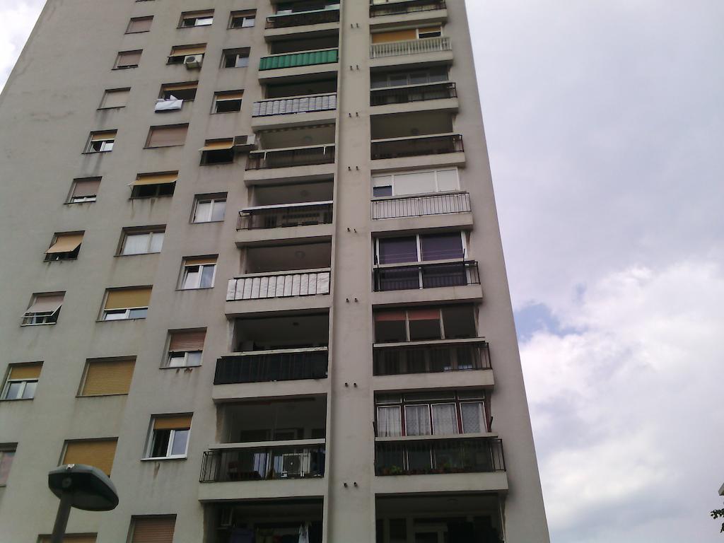 Apartment Stefani Fiume Szoba fotó